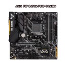 MAINBOARD (เมนบอร์ด) AM4 ASUS TUF B450M-PLUS GAMING mATX